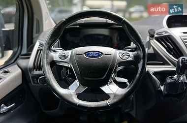 Минивэн Ford Transit 2016 в Львове