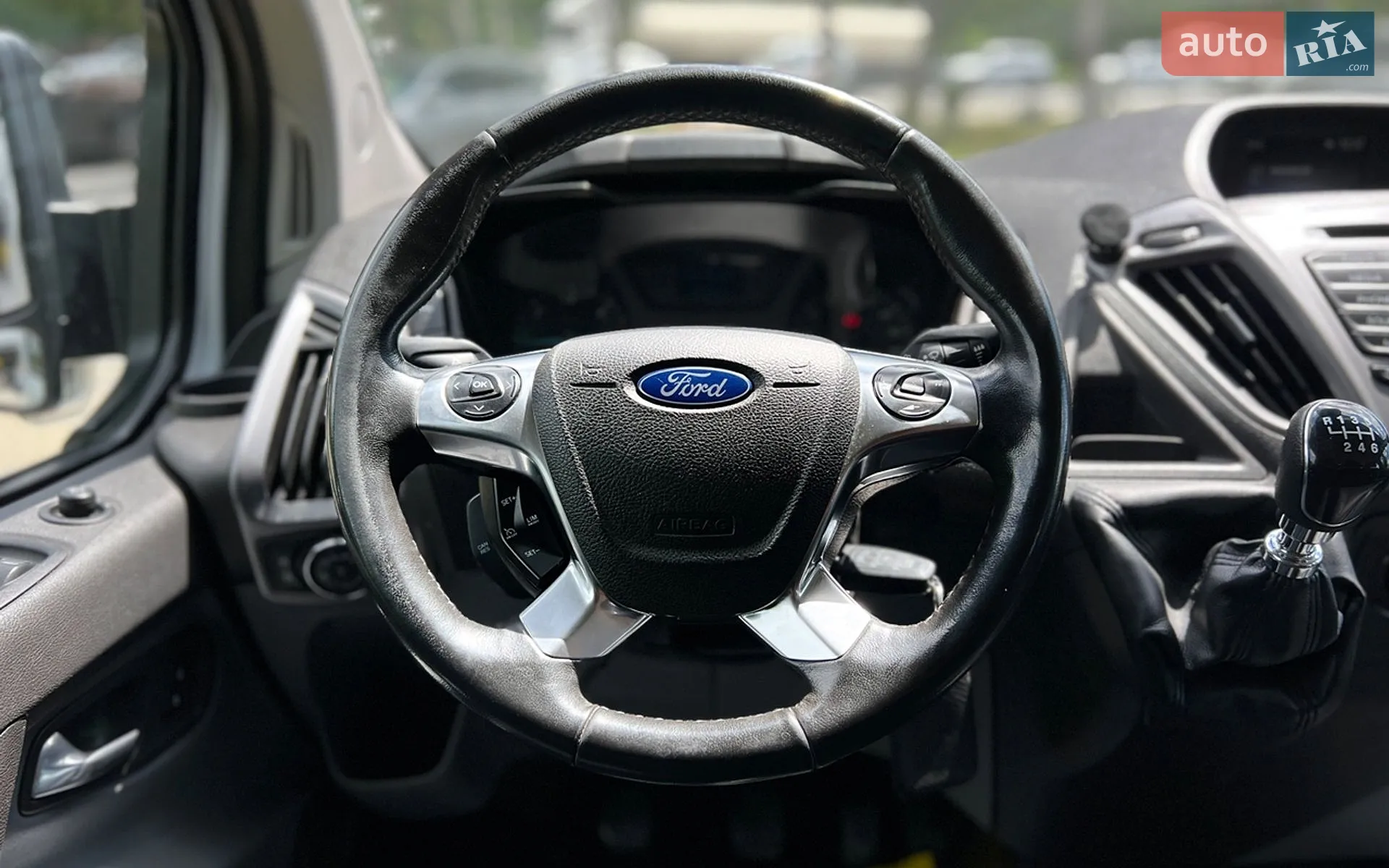 2016 Ford Transit Connect - мініатюра 10