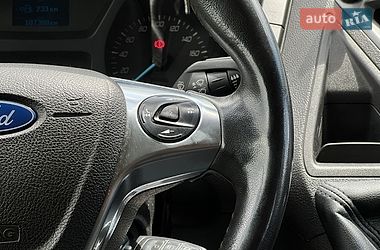 Минивэн Ford Transit 2016 в Львове