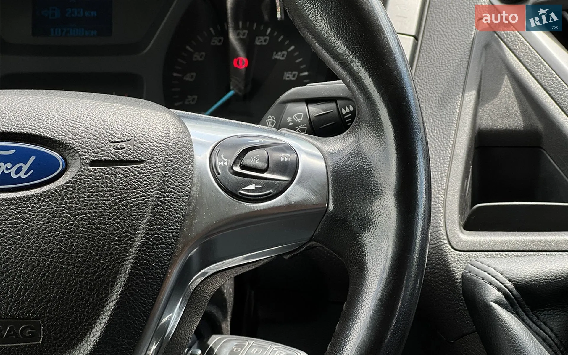 2016 Ford Transit Connect - мініатюра 12