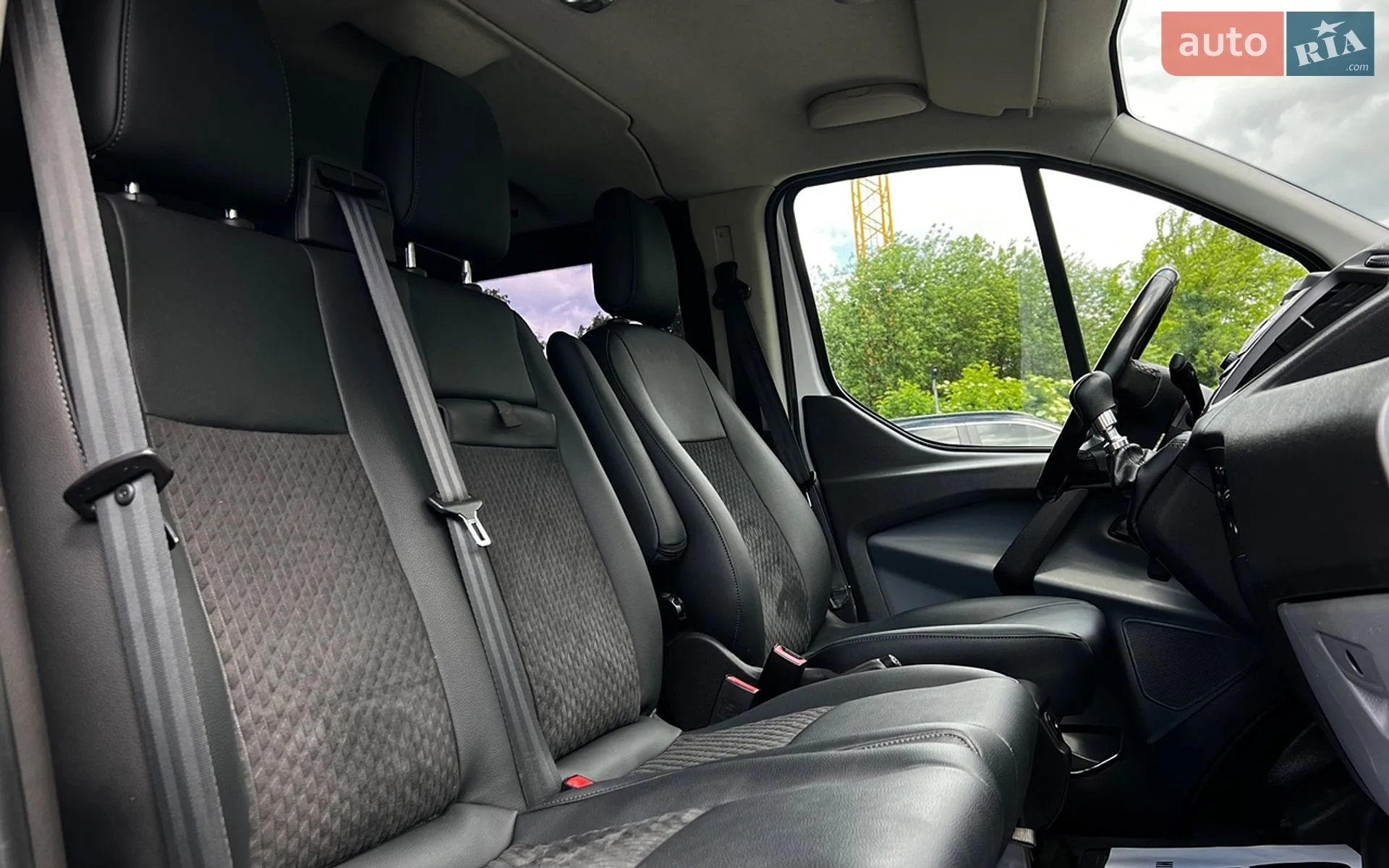 2016 Ford Transit Connect - мініатюра 20