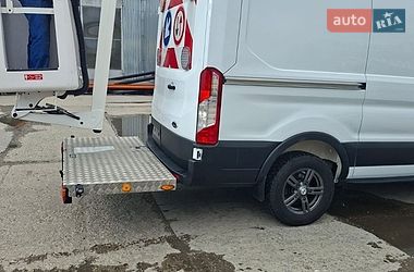 Автовишка Ford Transit 2021 в Хмельницькому