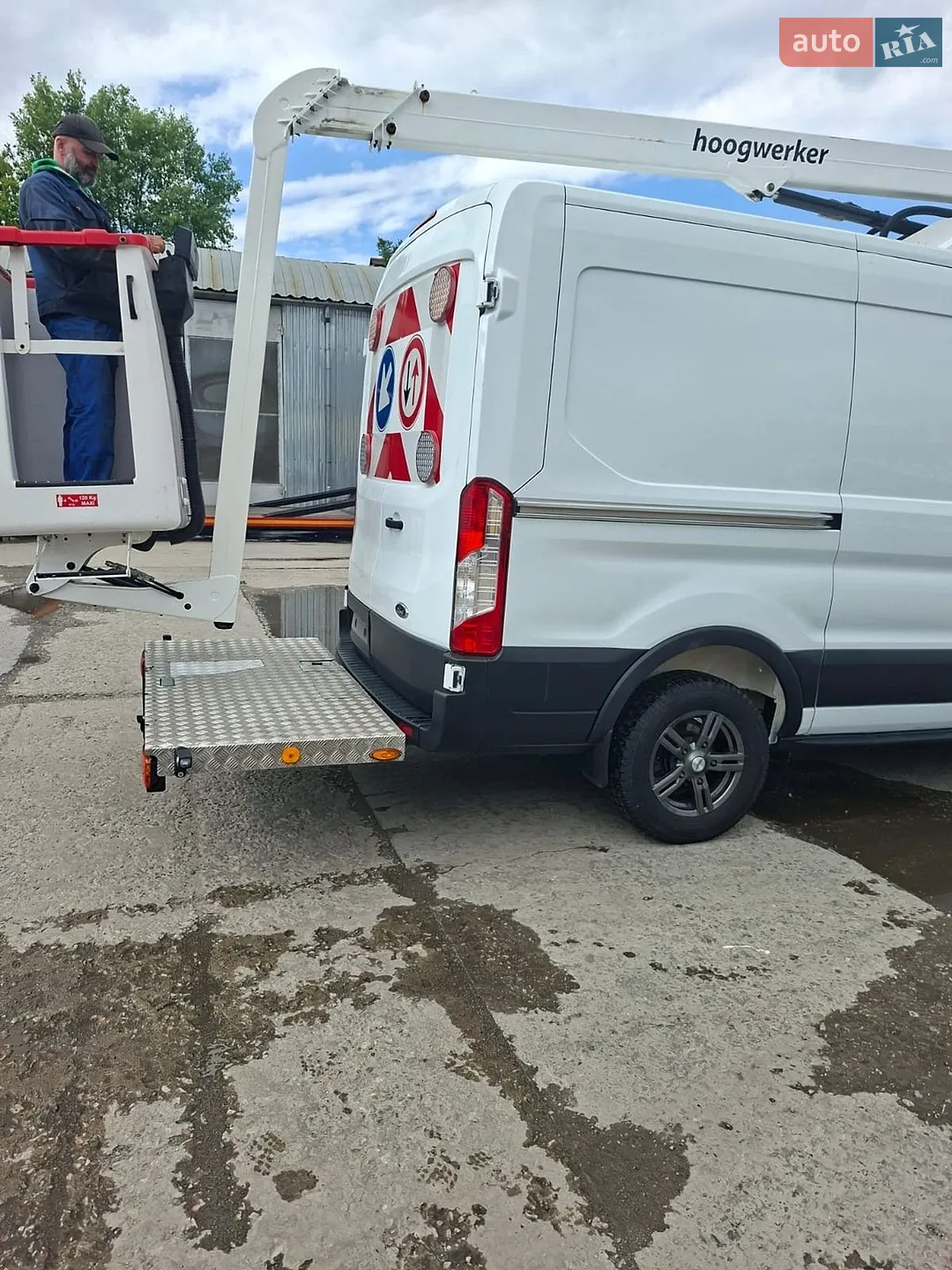 Ford Transit 2021 VIN WF0EXXTTREMU88210 фото оголошення 12 з 24