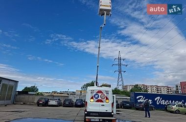 Автовишка Ford Transit 2021 в Хмельницькому