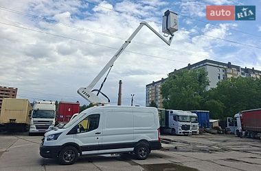Автовишка Ford Transit 2021 в Хмельницькому