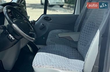 Грузовой фургон Ford Transit 2013 в Кропивницком