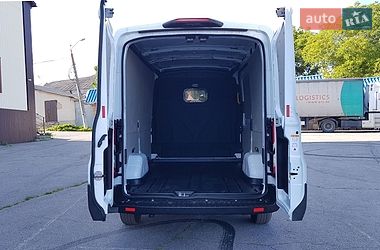 Вантажний фургон Ford Transit 2021 в Вінниці