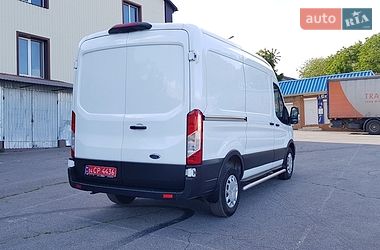 Вантажний фургон Ford Transit 2021 в Вінниці