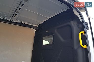 Вантажний фургон Ford Transit 2021 в Вінниці