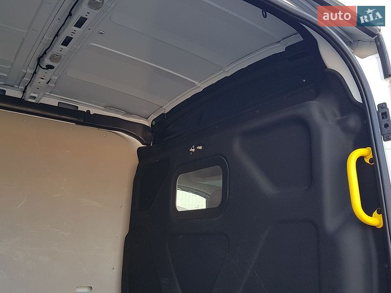 Вантажний фургон Ford Transit 2021 в Вінниці