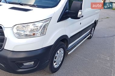 Вантажний фургон Ford Transit 2021 в Вінниці