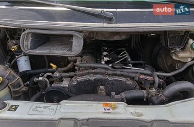 Другие автобусы Ford Transit 2008 в Николаеве