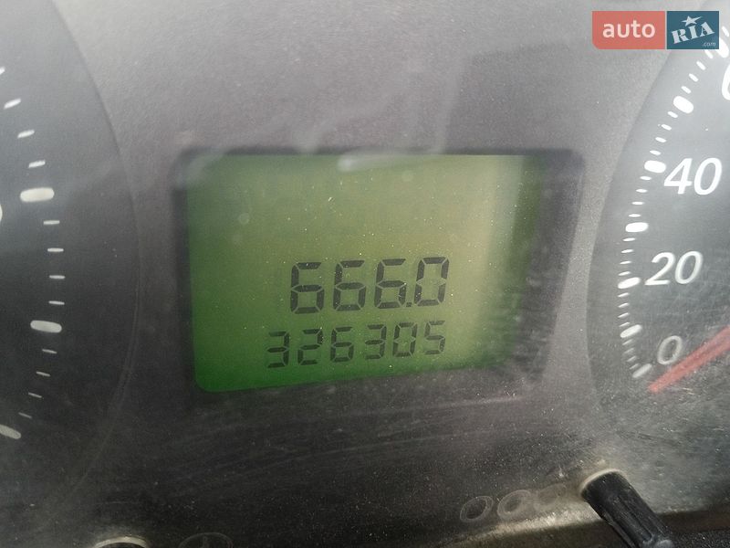 Другие автобусы Ford Transit 2008 в Николаеве