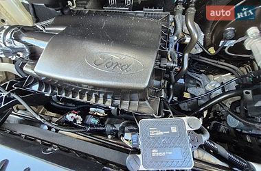Вантажний фургон Ford Transit 2021 в Дубні