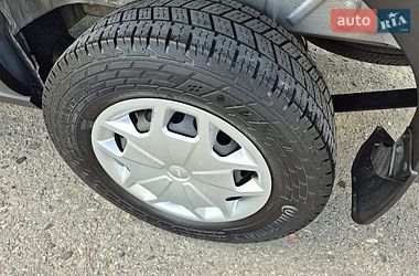 Вантажний фургон Ford Transit 2021 в Дубні
