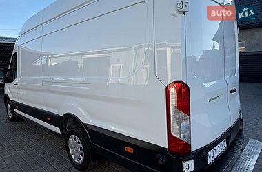 Грузовой фургон Ford Transit 2021 в Дубно фото 13 Грузовой фургон Ford Transit 2021 в Дубно