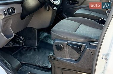 Грузовой фургон Ford Transit 2021 в Дубно фото 18 Грузовой фургон Ford Transit 2021 в Дубно