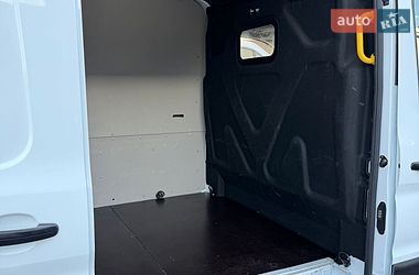 Грузовой фургон Ford Transit 2021 в Дубно фото 27 Грузовой фургон Ford Transit 2021 в Дубно