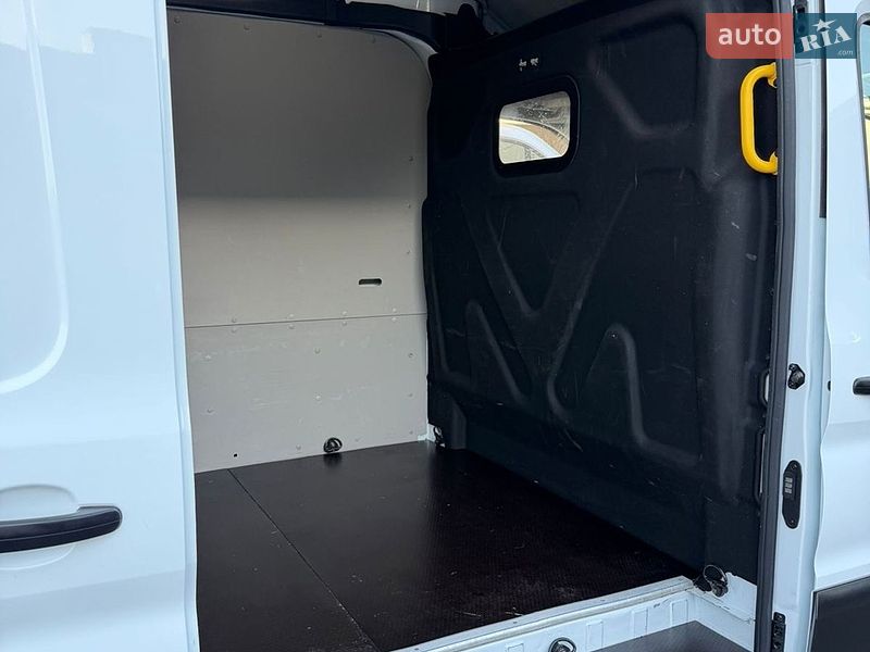 Грузовой фургон Ford Transit 2021 в Дубно фото 27 Грузовой фургон Ford Transit 2021 в Дубно