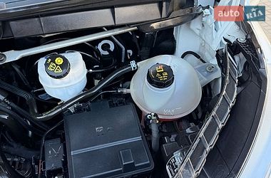 Грузовой фургон Ford Transit 2021 в Дубно фото 33 Грузовой фургон Ford Transit 2021 в Дубно