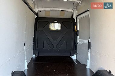 Грузовой фургон Ford Transit 2021 в Дубно фото 38 Грузовой фургон Ford Transit 2021 в Дубно