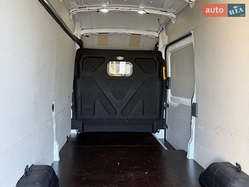 Грузовой фургон Ford Transit 2021 в Дубно фото 38 Грузовой фургон Ford Transit 2021 в Дубно