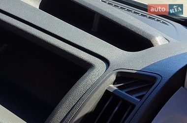 Вантажний фургон Ford Transit 2015 в Кореці