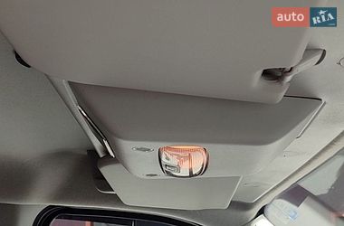 Вантажний фургон Ford Transit 2015 в Кореці