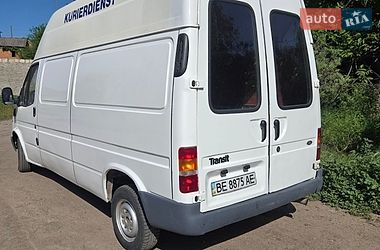 Минивэн Ford Transit 1998 в Первомайске
