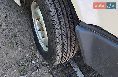 Минивэн Ford Transit 1998 в Первомайске