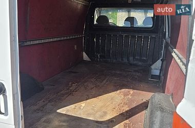 Минивэн Ford Transit 1998 в Первомайске