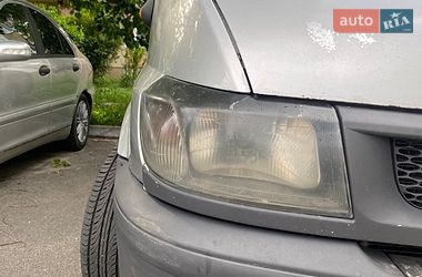 Микровэн Ford Transit 2004 в Вышгороде