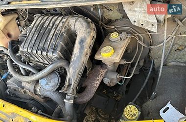 Грузовой фургон Ford Transit 1994 в Харькове