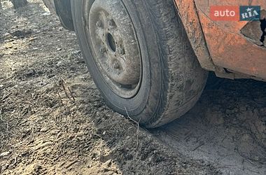 Грузовой фургон Ford Transit 1994 в Харькове