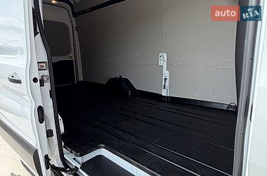 Вантажний фургон Ford Transit 2023 в Млиніві