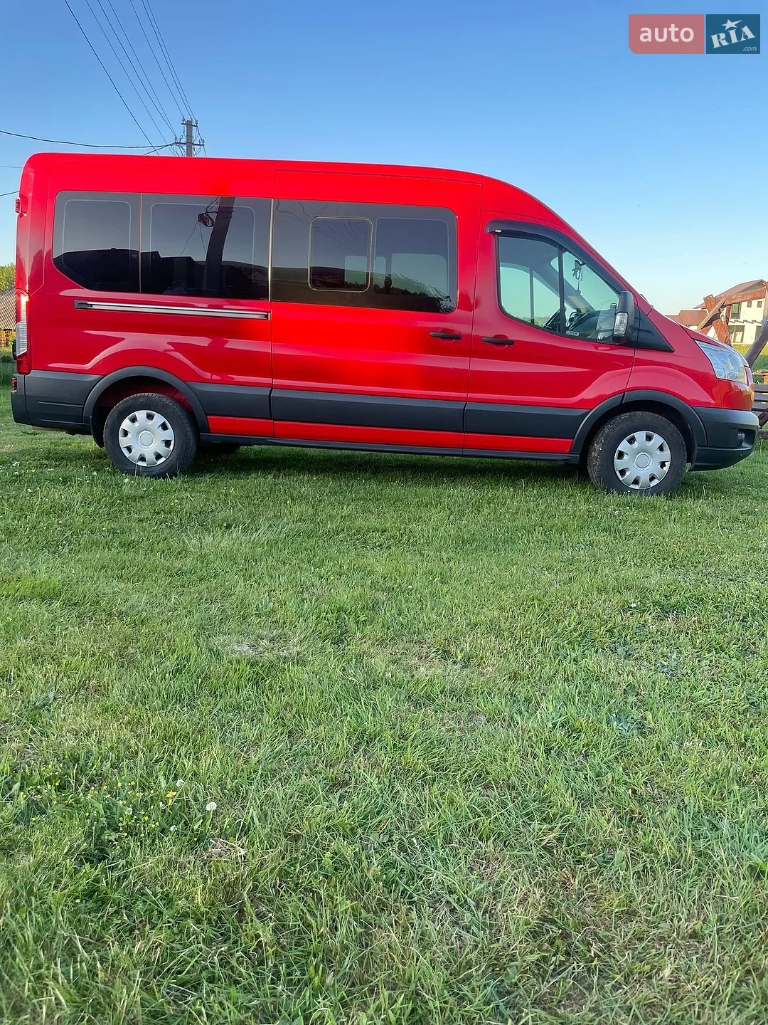2016 Ford Transit Connect - мініатюра 4