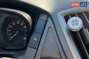 Вантажний фургон Ford Transit 2016 в Дунаївцях