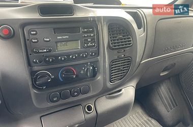 Грузопассажирский фургон Ford Transit 2003 в Львове