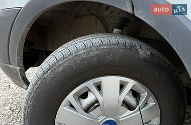 Грузовой фургон Ford Transit 2015 в Запорожье