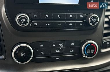 Грузовой фургон Ford Transit 2019 в Николаеве