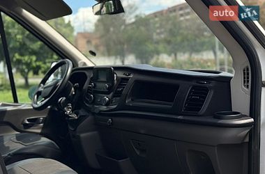 Грузовой фургон Ford Transit 2019 в Николаеве