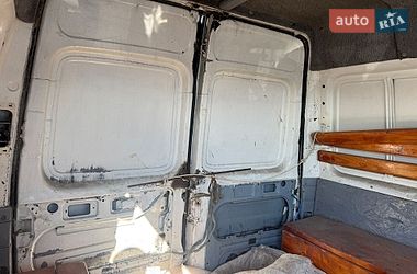 Грузопассажирский фургон Ford Transit 1998 в Бучаче