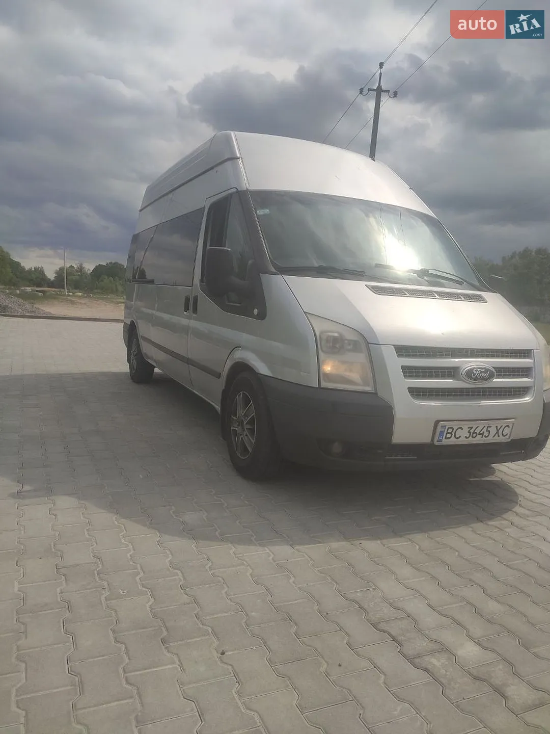 2012 Ford Transit Connect - мініатюра 13