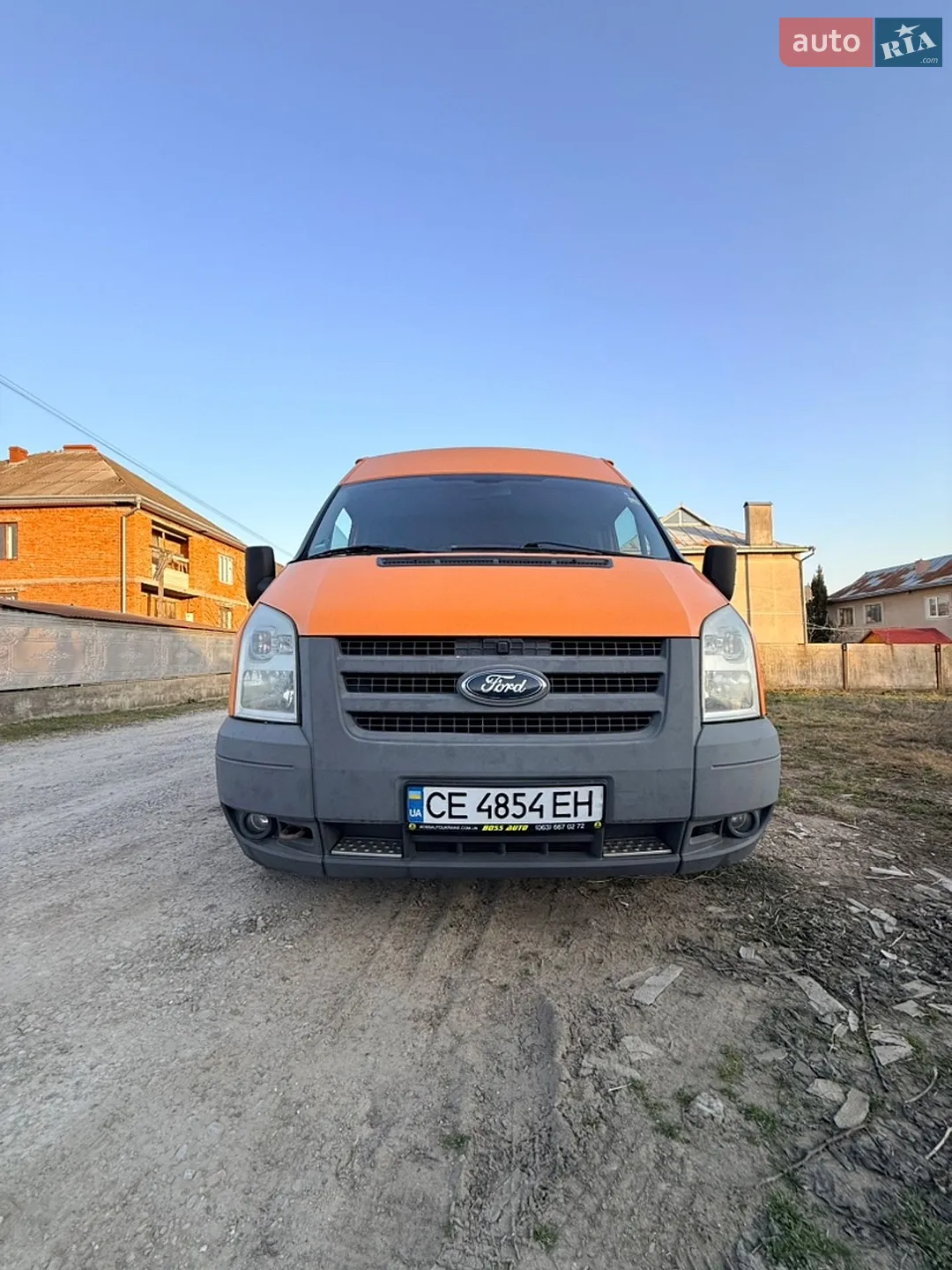 2011 Ford Transit Connect - мініатюра 13
