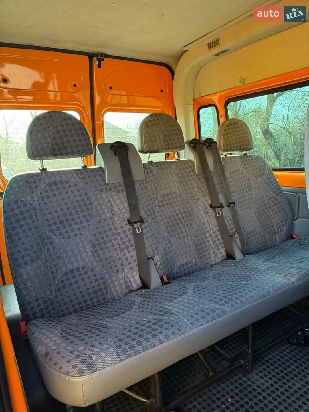 2011 Ford Transit Connect - мініатюра 15