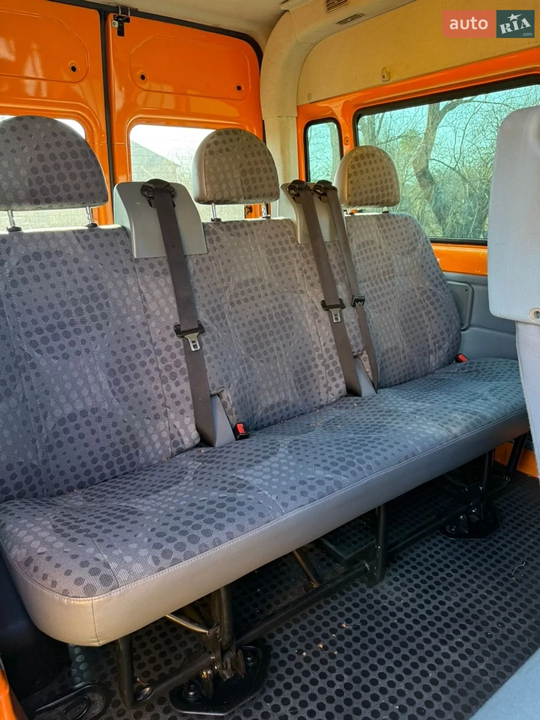 2011 Ford Transit Connect - мініатюра 16