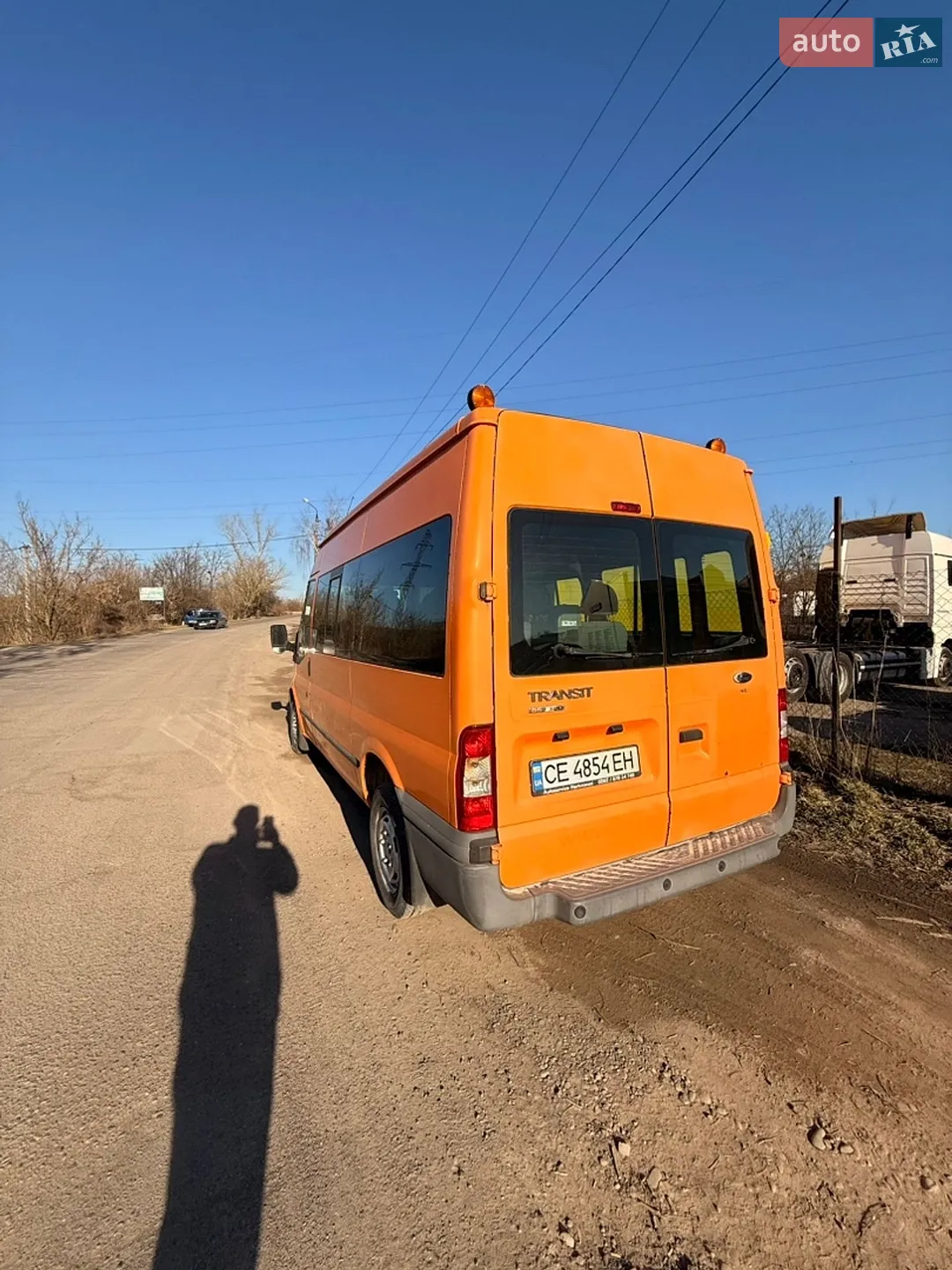 2011 Ford Transit Connect - мініатюра 22