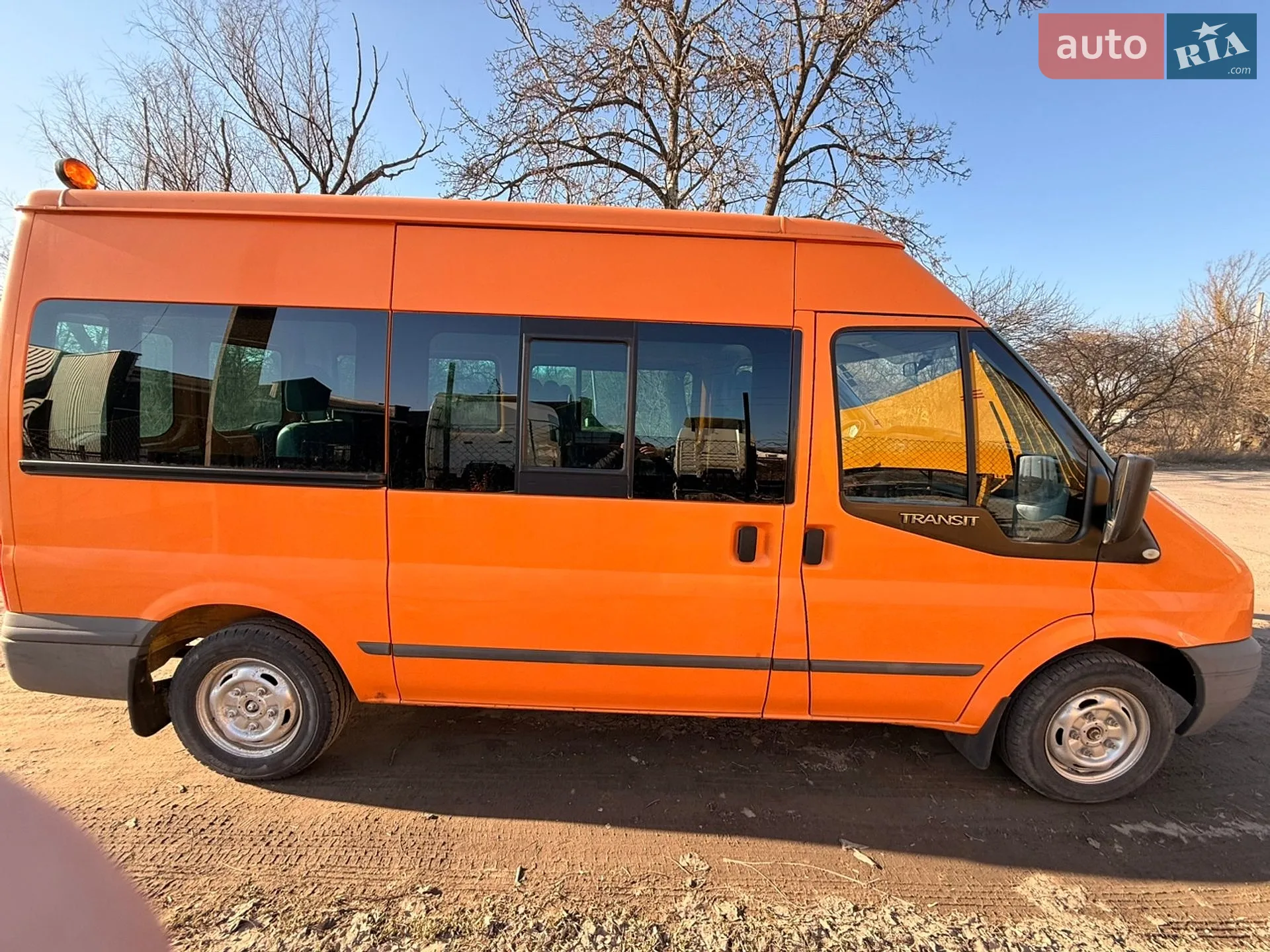 2011 Ford Transit Connect - мініатюра 25