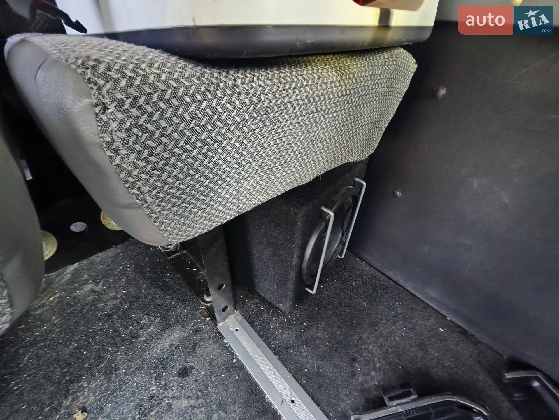 2015 Ford Transit Connect - мініатюра 10