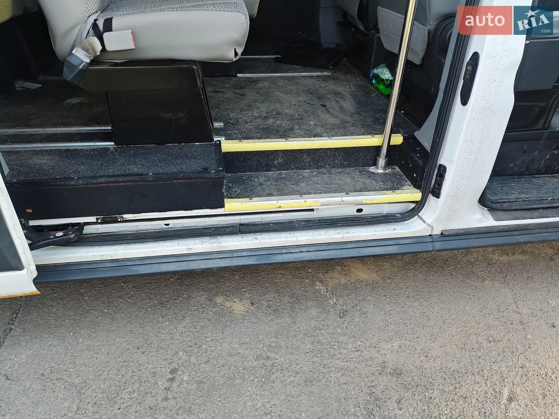 2015 Ford Transit Connect - мініатюра 15